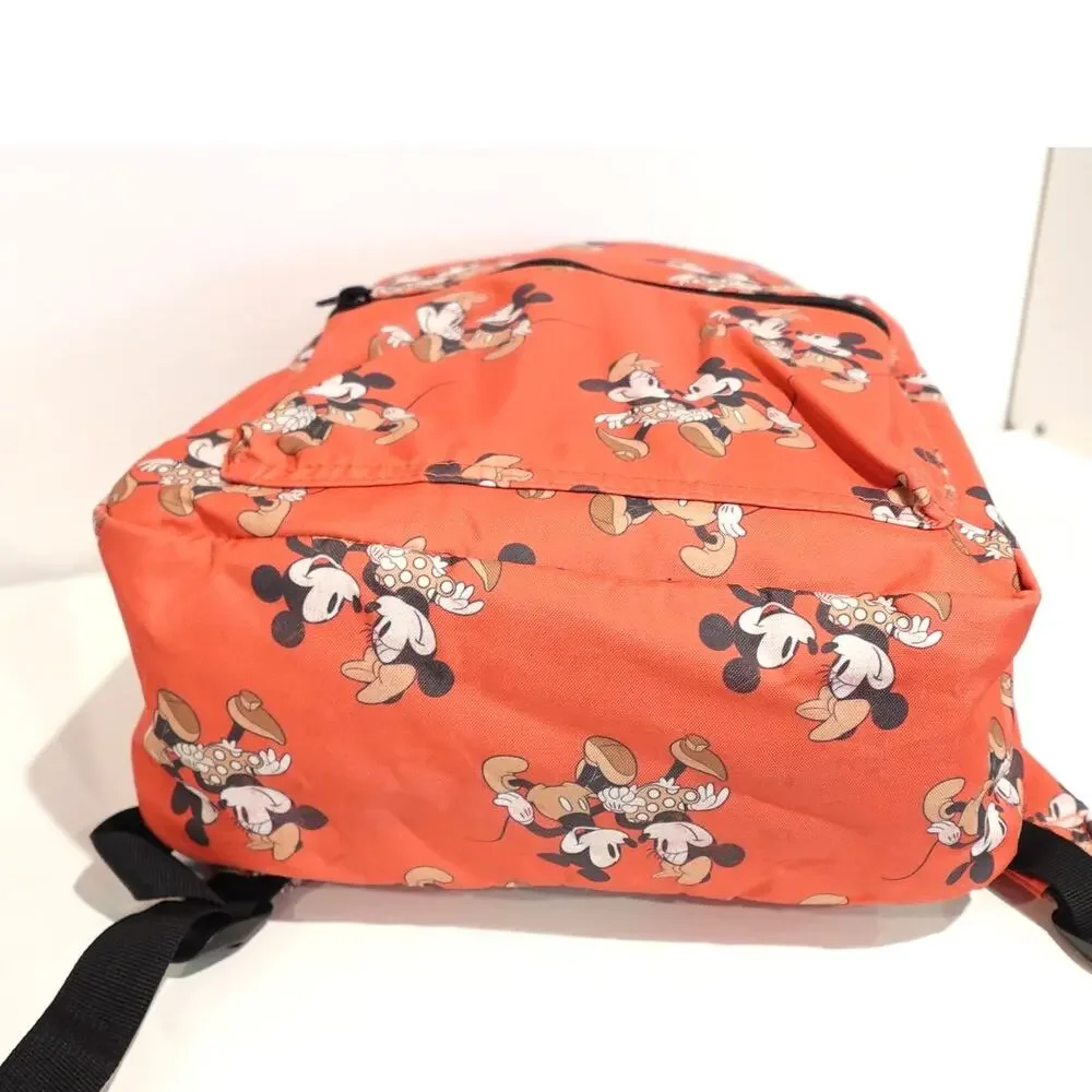 Disney Mickey & Minnie Red 16